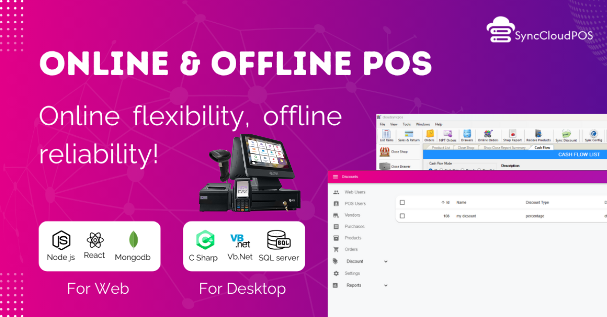 POS System